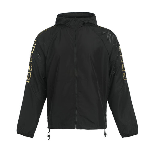 VERSACE/范思哲男士夾克外套  10037401A03773