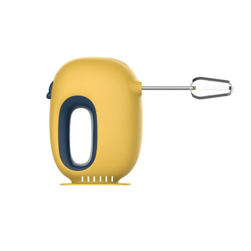 Midea/美的 電動(dòng)打蛋器LZ115 大功率家用烘焙 商用打奶油 小型手持電動(dòng)攪拌機(jī)烘焙工具