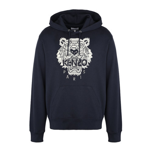 KENZO/高田賢三 男士套頭衛(wèi)衣男衛(wèi)衣FA65SW315