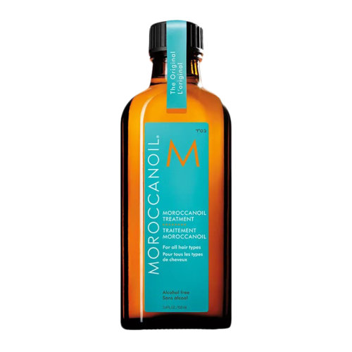 Moroccanoil/摩洛哥護發(fā)精油100ml 正常版