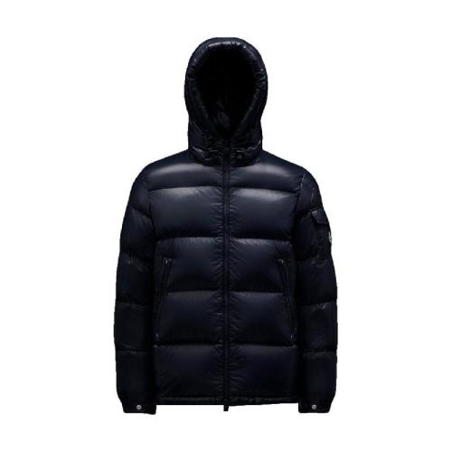  MONCLER蒙可蒙克萊 22年秋冬 男士 羽絨服 Ecrins Short Down Jacket H20911A0022868950742