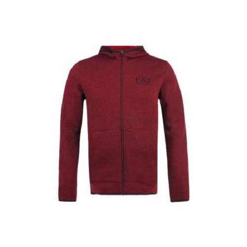  ARMANI/阿瑪尼 阿瑪尼 男士酒紅色時尚休閑夾克 6ZPM69PJF3Z03405 PLFSX