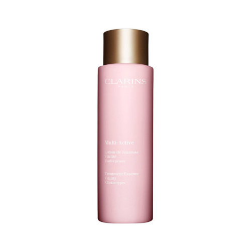 CLARINS 嬌韻詩(shī) 分齡精華水 200ml新疆不發(fā)貨