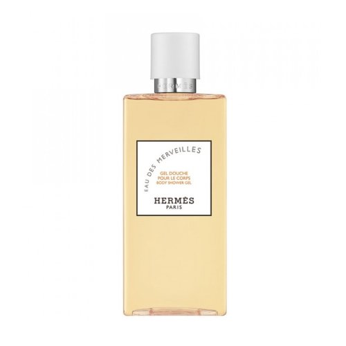 HERMES/愛馬仕 橘彩星光沐浴露200ML