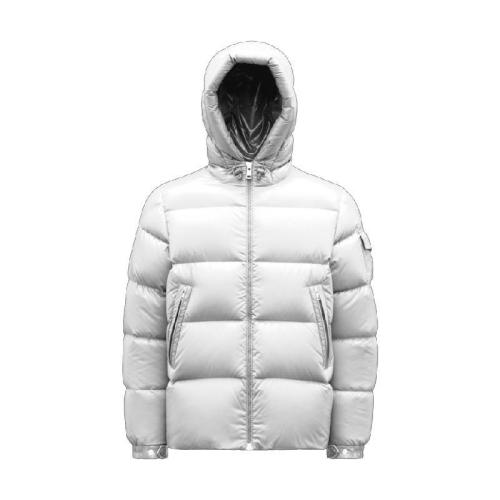  MONCLER蒙可蒙克萊 22年秋冬 男士 羽絨服 Ecrins Short Down Jacket G20911A0016868950001