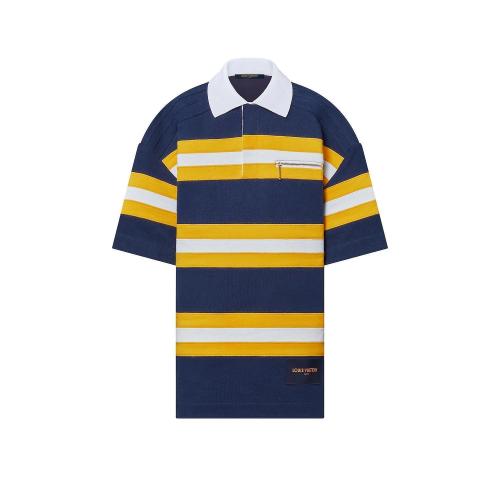  LV路易威登 22年秋冬 女士 連衣裙 馬球連衣裙 1AAMN3 1AAMN2 1AAMN0 1AAMN1