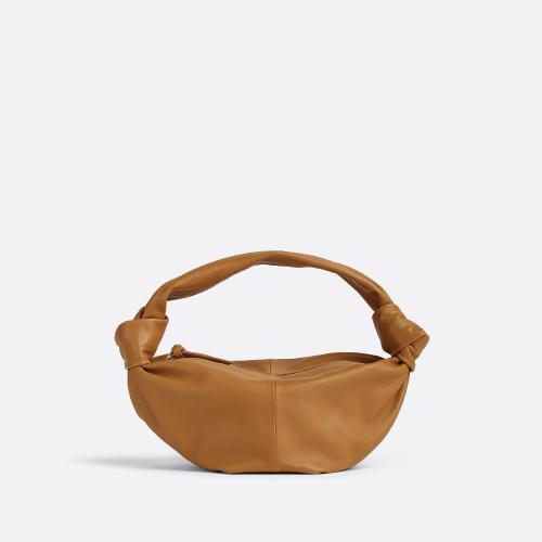  BV葆蝶家 22年秋冬 女士 手提包 double knot 629635V1BW09830