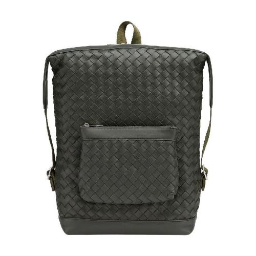  BV葆蝶家 22年秋冬 男士 雙肩包 SAC a DOS 653118V0E543203 預定商品1-3周發(fā)貨