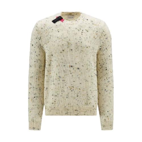  MONCLER蒙可蒙克萊 22年秋冬 男士 針織衫 Wool Jumper H20919C00007M2023034