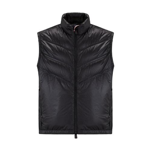  MONCLER蒙可蒙克萊 22年秋冬 男士 馬甲 Steltzer Down Gilet H20971A000535964A999