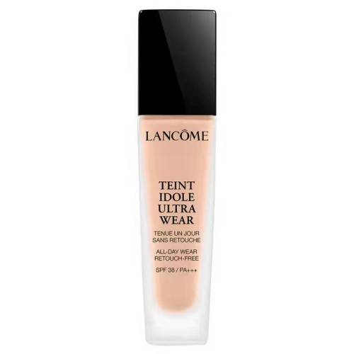 Lancome/蘭蔻  持妝粉底液遮瑕30ml