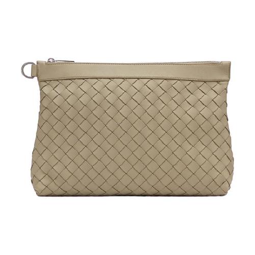  BV葆蝶家 22年秋冬 男士 公文包 PORTE-DOCUMENTS 651852V0E511511 預(yù)定商品1-3周發(fā)貨