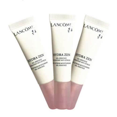 Lancome/蘭蔻新水份緣保濕舒緩精華液10ml*3個促銷品