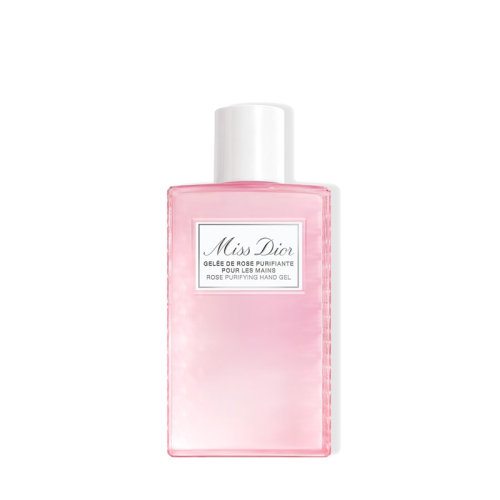 Dior迪奧 迪奧小姐手部免洗清潔凝膠100ml 2021新品 1370350