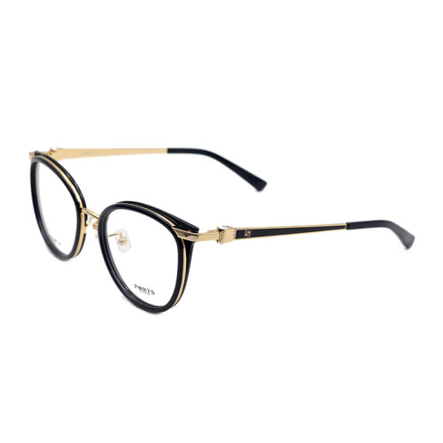 PORTS寶姿 時(shí)尚近視眼鏡架 女 板材 合金 商務(wù) 經(jīng)典 大框 白領(lǐng) 通勤 小臉鏡框文藝復(fù)古潮P(pán)OF13802