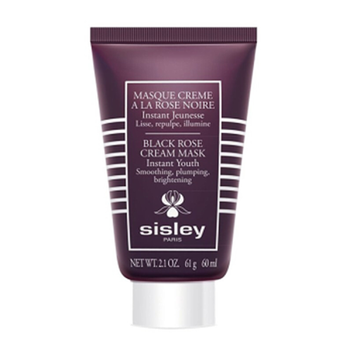 Sisley/希思黎  黑玫瑰煥采緊致面膜 60ml