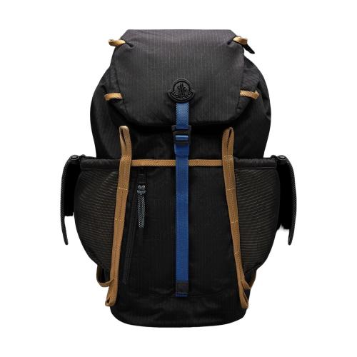 MONCLER蒙可蒙克萊 22年秋冬 男士 雙肩包 Tech Backpack H209A_00002M2158999