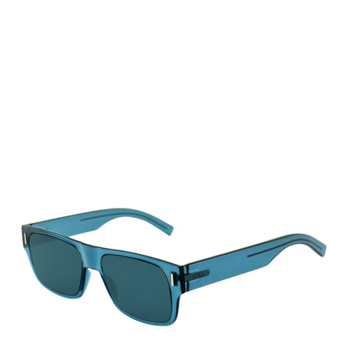 DIOR/迪奧 時(shí)尚 復(fù)古 彩色 板材 全框 男女款 太陽(yáng)鏡 糖果色 鏡片 墨鏡 眼鏡 DIORFRACTION4 54mm DIOR 迪奧