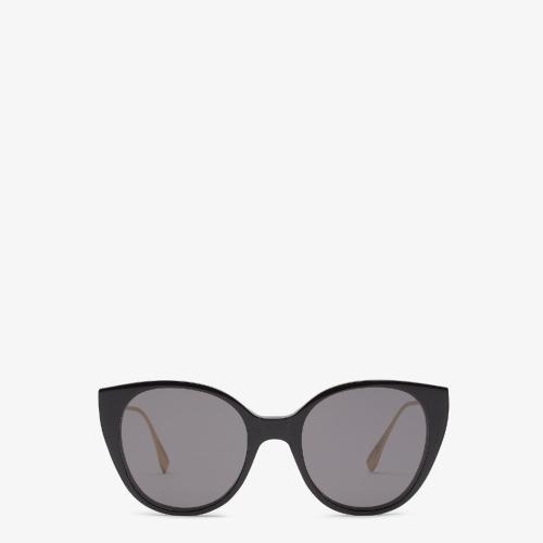  FENDI芬迪 22年秋冬 女士 太陽眼鏡 Baguette FOL027V1WF02N1