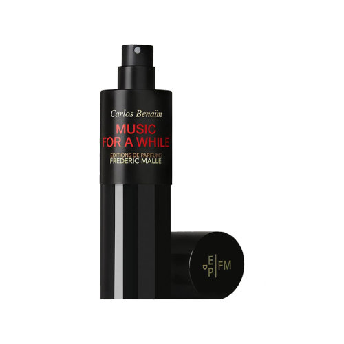 FREDERIC MALLE 馥馬爾曲終人醉中性香水50-100ml
