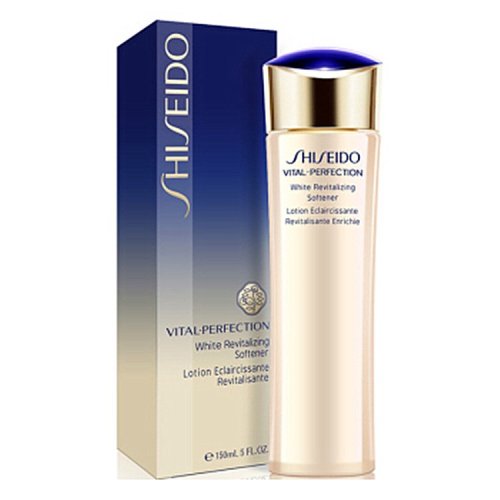 SHISEIDO/資生堂  悅薇珀翡緊顏亮膚水爽膚水150ml