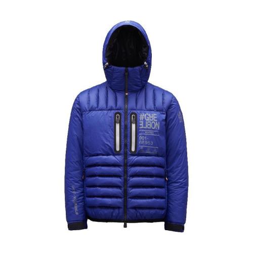  MONCLER蒙可蒙克萊 22年秋冬 男士 羽絨服 Monthey Short Down Jacket H20971A0002768953735