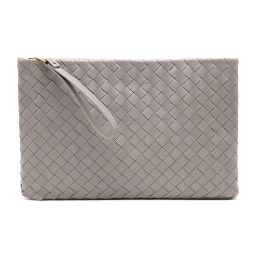 Bottega Veneta/葆蝶家 女包手包羊皮女士手拿包608249VCPP1