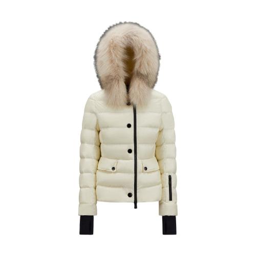  MONCLER蒙可蒙克萊 22年秋冬 女士 羽絨服 Armonique Short Down Jacket H20981A0004253071034