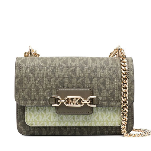 Michael Kors/邁克·科爾斯HEATHER系列單肩斜跨 時尚款 女款30S2G7HL3V