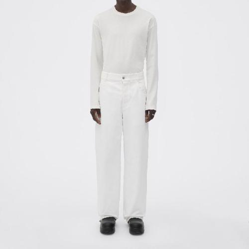  BV葆蝶家 22年秋冬 男士 牛仔褲 jean 706465V1WC09000