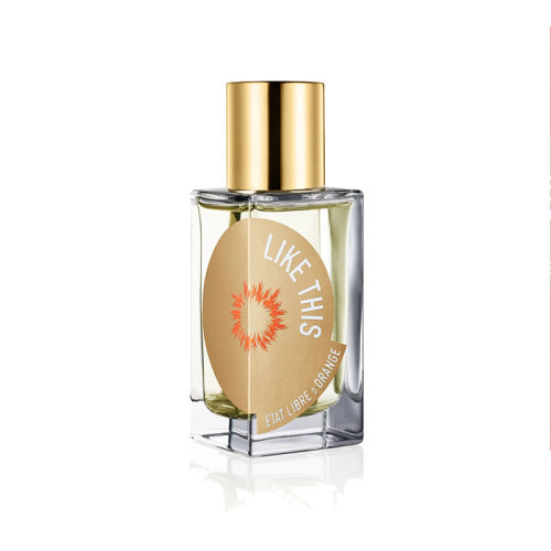 Etat Libre D’Orange 解放橘郡 「如此」 女性香水50-100ml EDP濃香水 花香調