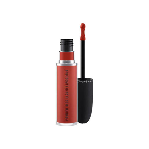 MAC 魅可 柔霧唇釉絲絨霧面 熱賣 顯白小辣椒#991#994#997