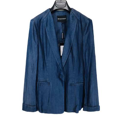 Emporio Armani/安普里奧阿瑪尼女裝/女士外套/女士夾克3Y2G1R2D26Z0908