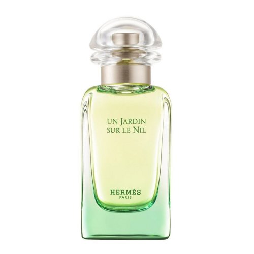 HERMES/愛(ài)馬仕 尼羅河花園女士淡香水50-100ML