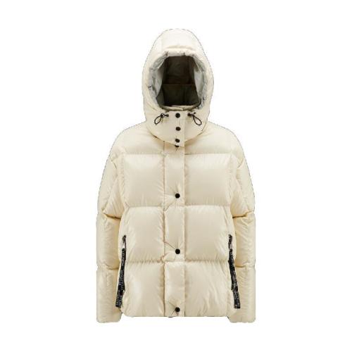  MONCLER蒙可蒙克萊 22年秋冬 女士 羽絨服 Parana Short Down Jacket H20931A0006568950065