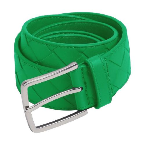  BV葆蝶家 男士 腰帶 CEINTURE 609182VCPQ33724 預(yù)定商品1-3周發(fā)貨