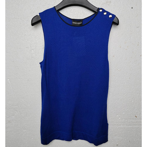 Emporio Armani/安普里奧阿瑪尼 女士短袖T恤 R2H03M R207M