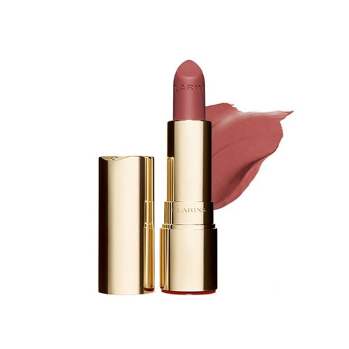 CLARINS/嬌韻詩  水潤絲絨豐盈唇膏口紅3.5G「孕婦可用」