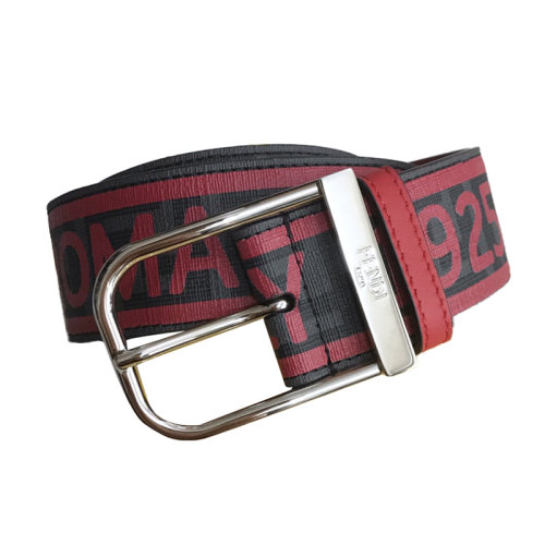 FENDI/芬迪 字母logo 男女通用 腰帶  bn