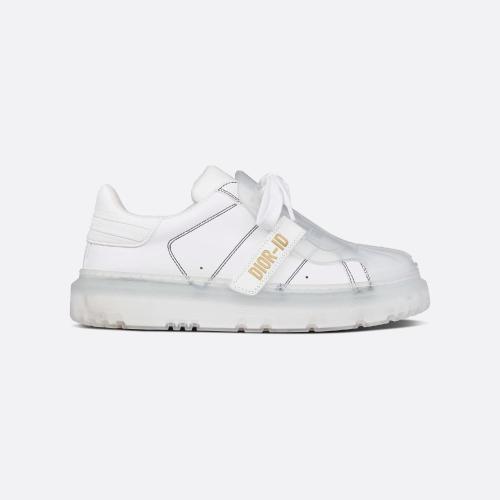  DIOR迪奧 22年秋冬 女士 休閑運(yùn)動(dòng)鞋 Dior-ID 運(yùn)動(dòng)鞋 KCK334CLB_S24W