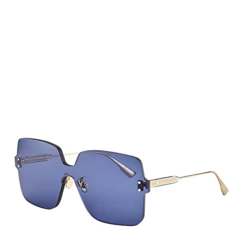 DIOR/迪奧 女士面具造型太陽(yáng)鏡墨鏡眼鏡DIORCOLORQUAK多色可選