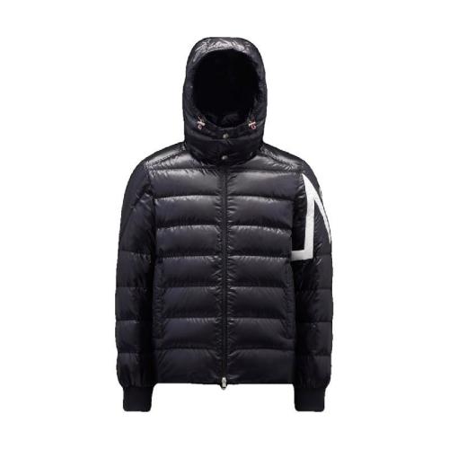  MONCLER蒙可蒙克萊 22年秋冬 男士 羽絨服 Corydale Short Down Jacket H20911A0010168950999