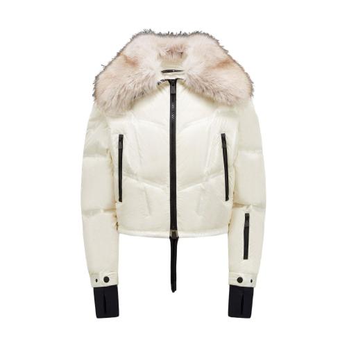  MONCLER蒙可蒙克萊 22年秋冬 女士 羽絨服 Groisy Short Down Jacket H20981A00027539FT041