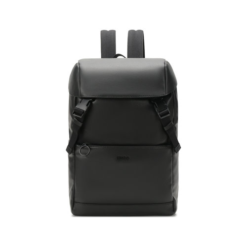 HUGO BOSS/雨果博斯  男士聚氨酯纖維雙肩包背包 50437946