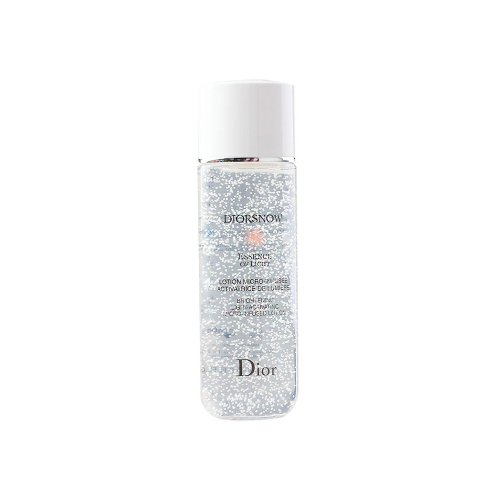 DIOR/迪奧雪晶靈透白光蘊微珠美容液175ml