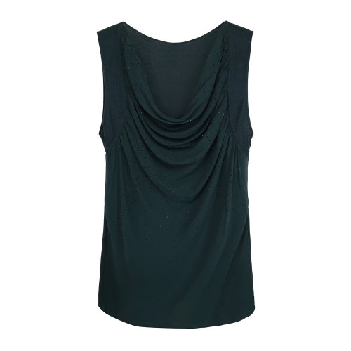 ARMANI COLLEZIONI/阿瑪尼卡爾茲 女士背心 KMH02M KM04N