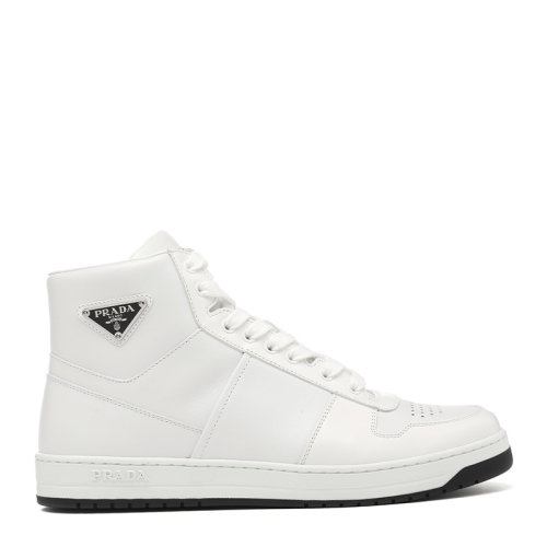 PRADA/普拉達(dá)男士低幫靴2TE1833LJ