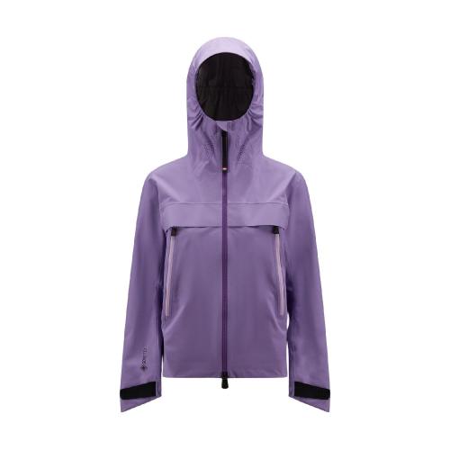  MONCLER蒙可蒙克萊 22年秋冬 女士 夾克 Tullins Hooded Jacket H20981A0000854AL5627