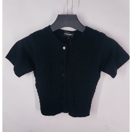 Emporio Armani/安普里奧阿瑪尼女裝/女針織衫/毛衣/女士針織衫/毛衣P2E15M P226M