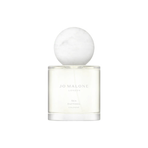 Jo Malone祖瑪瓏全系列地中海花園香水50-100ml  水仙DAFFODIL